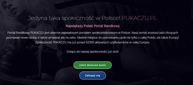 Pukaczu.pl – Opinie + Jak Działa Portal Pukacz (2024)