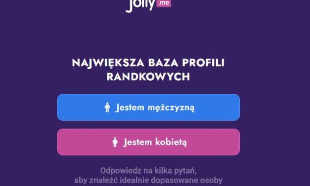 Jolly.me – Opinie i Nasz Test – TO Powinieneś Wiedzieć..