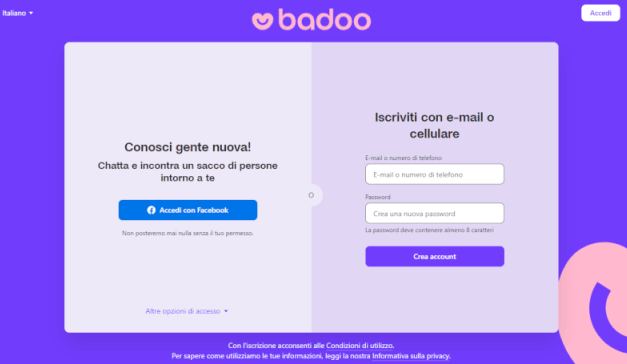 Eliminare Account Badoo – Come Farlo In Modo Rapido Ed Efficiente?