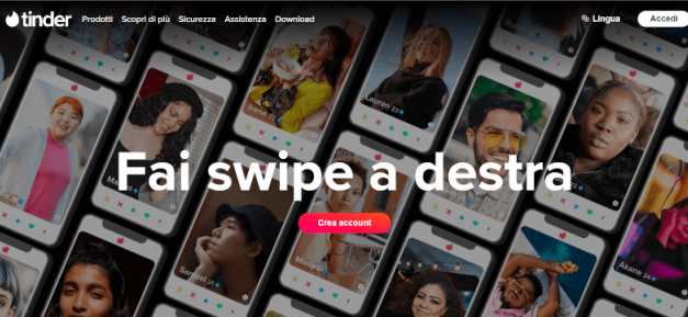 Eliminare Account Tinder – Come Eliminare Efficacemente Il Account Tinder?