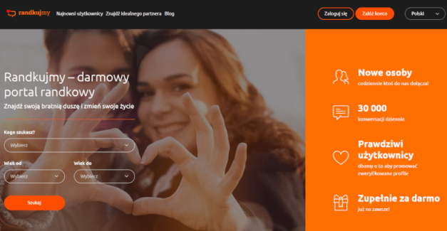 Randkuj.my – Opinie Użytkowników i Recenzja Portalu