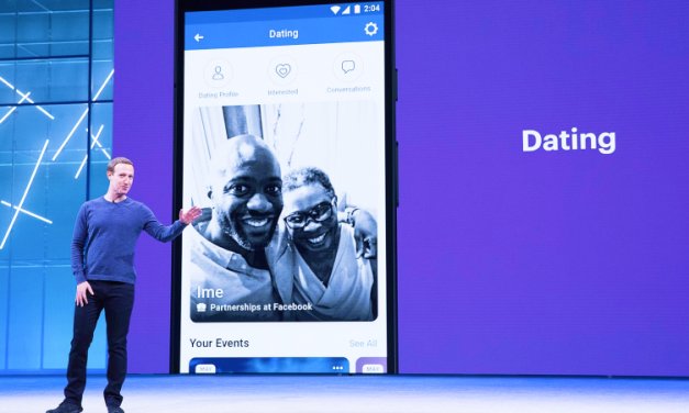 Facebook Dating – Recensioni e Opinioni (2023)