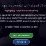 Portal ZnamCie.pl - Opinie + Recenzja Znam Cie (2024)