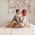 Jak urządzić sypialnię, aby podnieść jakość życia intymnego?
